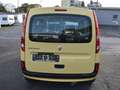 Renault Kangoo Authentique PANORAMANAVI*INSPEKTION NEU*AUS 2.HAND Giallo - thumbnail 5