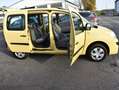 Renault Kangoo Authentique PANORAMANAVI*INSPEKTION NEU*AUS 2.HAND Gelb - thumbnail 28