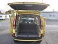 Renault Kangoo Authentique PANORAMANAVI*INSPEKTION NEU*AUS 2.HAND Gelb - thumbnail 26