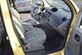 Renault Kangoo Authentique PANORAMANAVI*INSPEKTION NEU*AUS 2.HAND Giallo - thumbnail 11