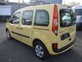 Renault Kangoo Authentique PANORAMANAVI*INSPEKTION NEU*AUS 2.HAND Giallo - thumbnail 6