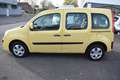 Renault Kangoo Authentique PANORAMANAVI*INSPEKTION NEU*AUS 2.HAND Giallo - thumbnail 7