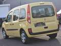 Renault Kangoo Authentique PANORAMANAVI*INSPEKTION NEU*AUS 2.HAND Gelb - thumbnail 10