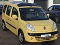 Renault Kangoo Authentique PANORAMANAVI*INSPEKTION NEU*AUS 2.HAND Giallo - thumbnail 9