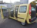 Renault Kangoo Authentique PANORAMANAVI*INSPEKTION NEU*AUS 2.HAND Gelb - thumbnail 25