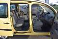 Renault Kangoo Authentique PANORAMANAVI*INSPEKTION NEU*AUS 2.HAND Giallo - thumbnail 12