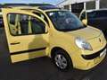 Renault Kangoo Authentique PANORAMANAVI*INSPEKTION NEU*AUS 2.HAND Gelb - thumbnail 29