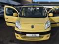 Renault Kangoo Authentique PANORAMANAVI*INSPEKTION NEU*AUS 2.HAND Gelb - thumbnail 22