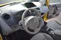 Renault Kangoo Authentique PANORAMANAVI*INSPEKTION NEU*AUS 2.HAND Gelb - thumbnail 21