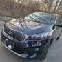 Kia Sorento Platinum Edition 4WD 7 Sitzer  Inspektion neu! Albastru - thumbnail 8