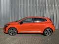 Renault Clio 1.0 TCe 90 GPF techno * CAMERA / PACK WINTER * Orange - thumbnail 3