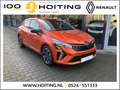 Renault Clio 1.0 TCe 90 GPF techno * CAMERA / PACK WINTER * Orange - thumbnail 1