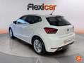 SEAT Ibiza 1.0 TSI S&S FR Salta DSG 115 Blanco - thumbnail 7