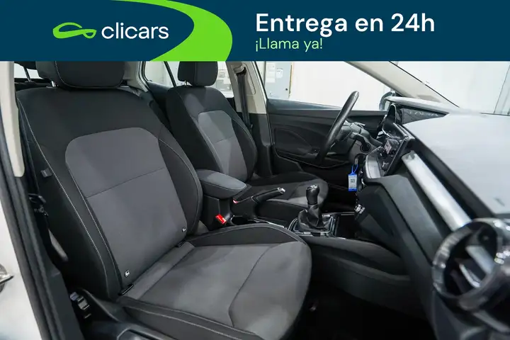 Škoda Fabia 1.0 TSI AMBITION (2020-) 2023, foto 16