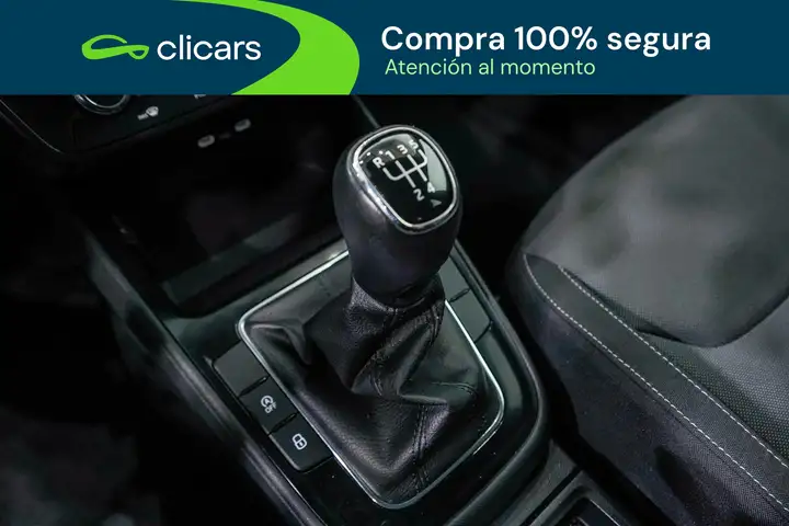 Škoda Fabia 1.0 TSI AMBITION (2020-) 2023, foto 26