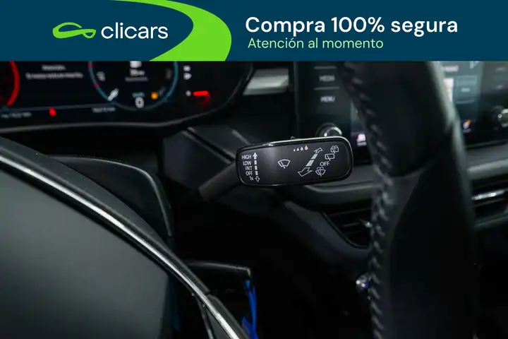 Škoda Fabia 1.0 TSI AMBITION (2020-) 2023, foto 22