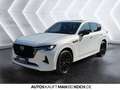 Mazda CX-60 e-SKYACTIV-D 254 M HYBRID AWD HOMURA Navi Weiß - thumbnail 2