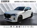 Mazda CX-60 e-SKYACTIV-D 254 M HYBRID AWD HOMURA Navi Weiß - thumbnail 1