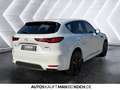 Mazda CX-60 e-SKYACTIV-D 254 M HYBRID AWD HOMURA Navi Weiß - thumbnail 4