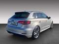 Audi A3 Sportbback 1.5 TSI 6-Gang 35 TFSI sport SHZ K Argent - thumbnail 5