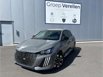 PureTech S&S Allure EAT8