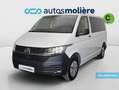Volkswagen T5 Caravelle Origin Batalla Corta 2.0 TDI BMT 81 kW (110 CV) Blanco - thumbnail 1