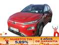 Hyundai KONA EV Style 2C 484 150kW Rojo - thumbnail 1