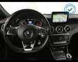 Mercedes-Benz A 200 Premium Gris - thumbnail 11