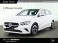 Mercedes-Benz B 200 PROGRESSIVE+KAMERA+LED+WINTER.P+SPIEGEL.P Blanc - thumbnail 1