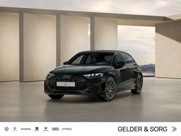 TFSI Business+*SONOS*Massage*Pano*