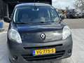 Renault Kangoo Z.E. Express N.A.P * Dubbel cabine * 5 persoons * Autom Fekete - thumbnail 2
