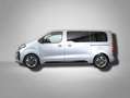 Opel Zafira Life Edition 2.2 Diesel 8-Gang Automatikgetriebe 132... Grau - thumbnail 2