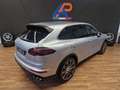 Porsche Cayenne 3.0 Diesel 'FARI MATRIX' Argento - thumbnail 4