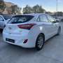 Hyundai i30 1.6 GDI BlueDrive Tecno Nav Blanco - thumbnail 3