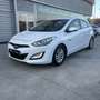 Hyundai i30 1.6 GDI BlueDrive Tecno Nav Blanco - thumbnail 1