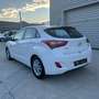 Hyundai i30 1.6 GDI BlueDrive Tecno Nav Blanco - thumbnail 5