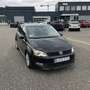 Volkswagen Polo Match Schwarz - thumbnail 1