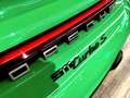 Porsche 992 Turbo S Cabrio Individual 12 M Approved 19% Grün - thumbnail 13