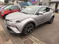Toyota C-HR C-HR 1.2 Turbo NAVI CRUISE CAMERA MET GARANTIE Gris - thumbnail 2