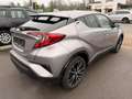 Toyota C-HR C-HR 1.2 Turbo NAVI CRUISE CAMERA MET GARANTIE Gris - thumbnail 4