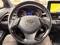 Toyota C-HR C-HR 1.2 Turbo NAVI CRUISE CAMERA MET GARANTIE Gris - thumbnail 11