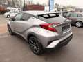Toyota C-HR C-HR 1.2 Turbo NAVI CRUISE CAMERA MET GARANTIE Gris - thumbnail 3