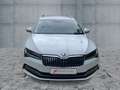 Skoda Superb Combi 2.0TSI DSG STYLE MATRIX+NAV+ACC+AHK Weiß - thumbnail 3