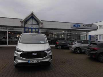 Transit Custom 2.0 EcoBlue 280 L1 Trend FWD