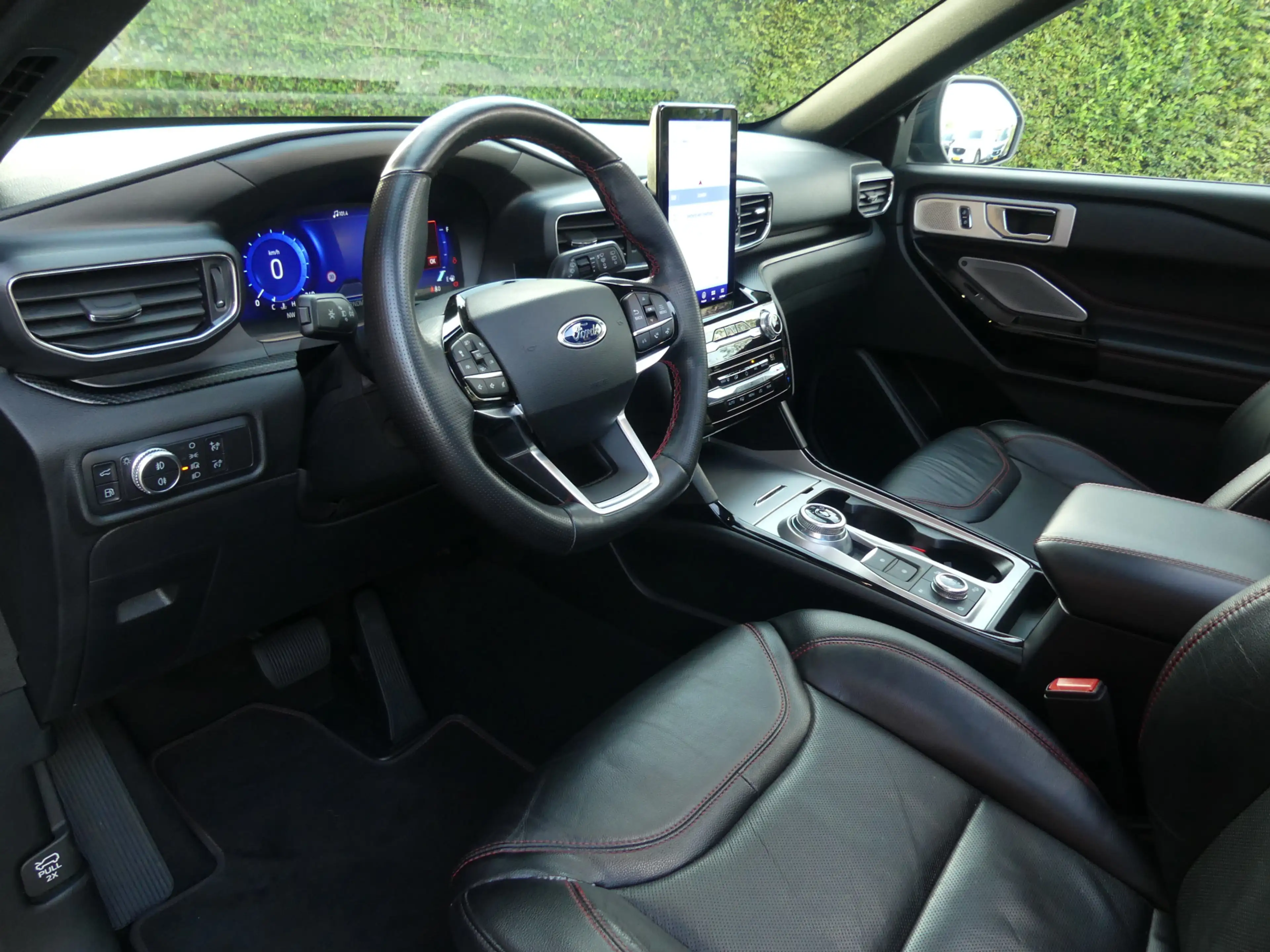 Ford Explorer 3.0 V6 EcoBoost PHEV ST-Line / Dealer onderhouden — photo 6
