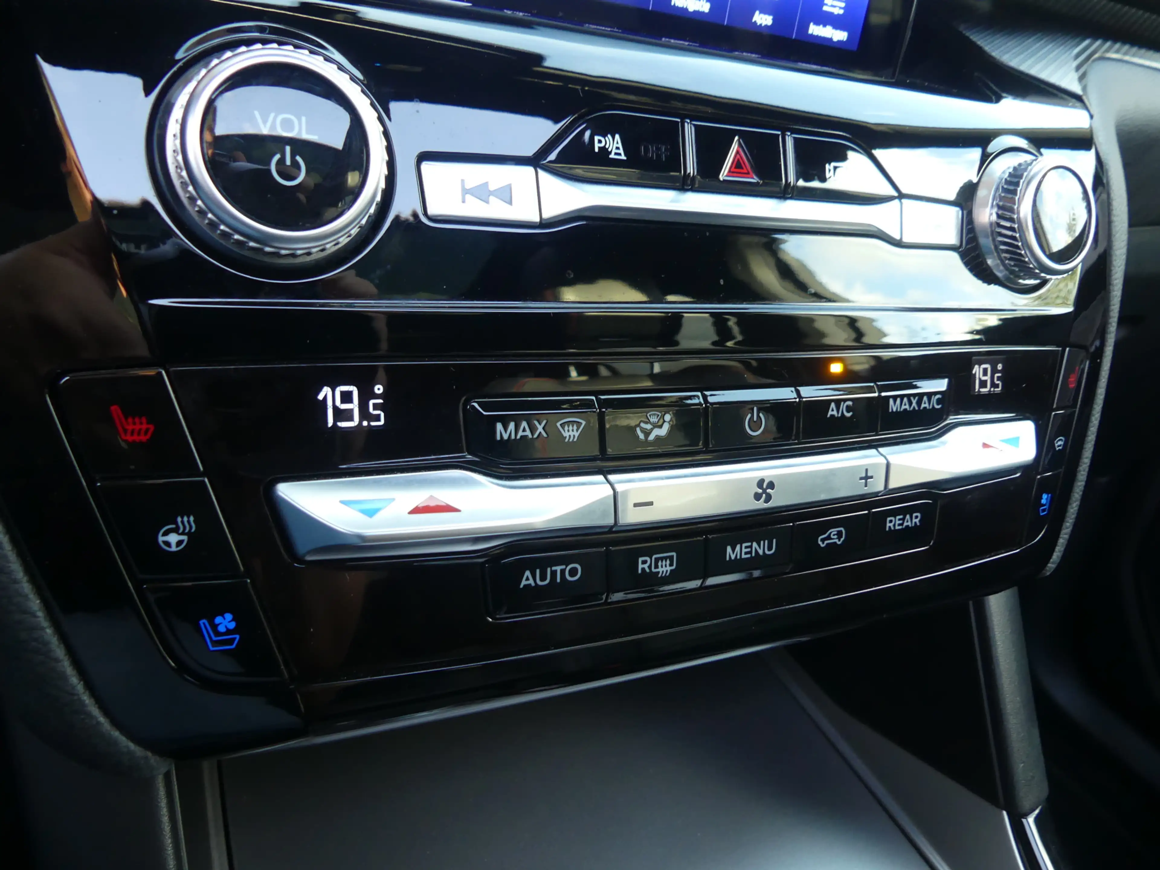 Ford Explorer 3.0 V6 EcoBoost PHEV ST-Line / Dealer onderhouden — photo 15