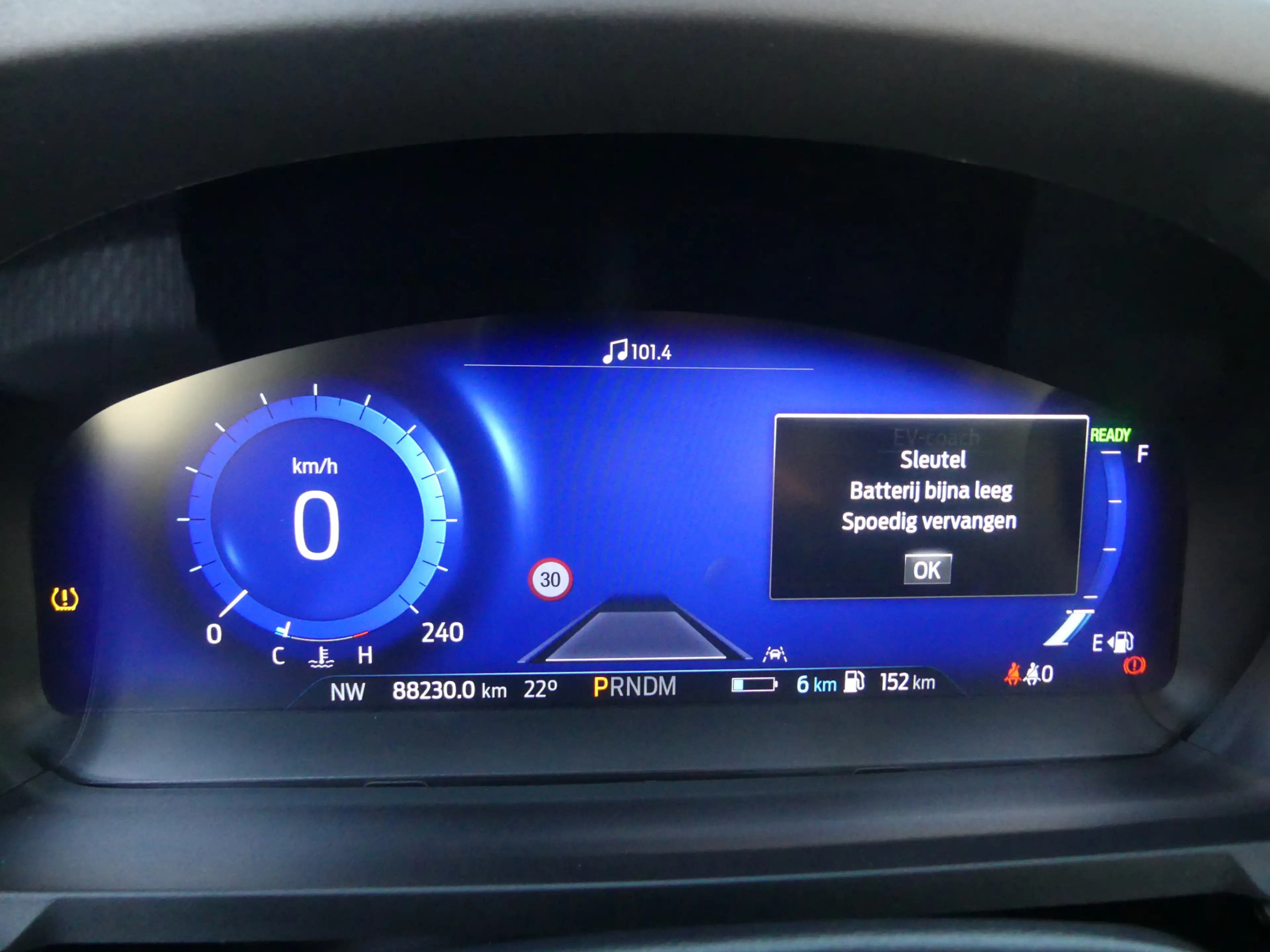 Ford Explorer 3.0 V6 EcoBoost PHEV ST-Line / Dealer onderhouden — photo 14