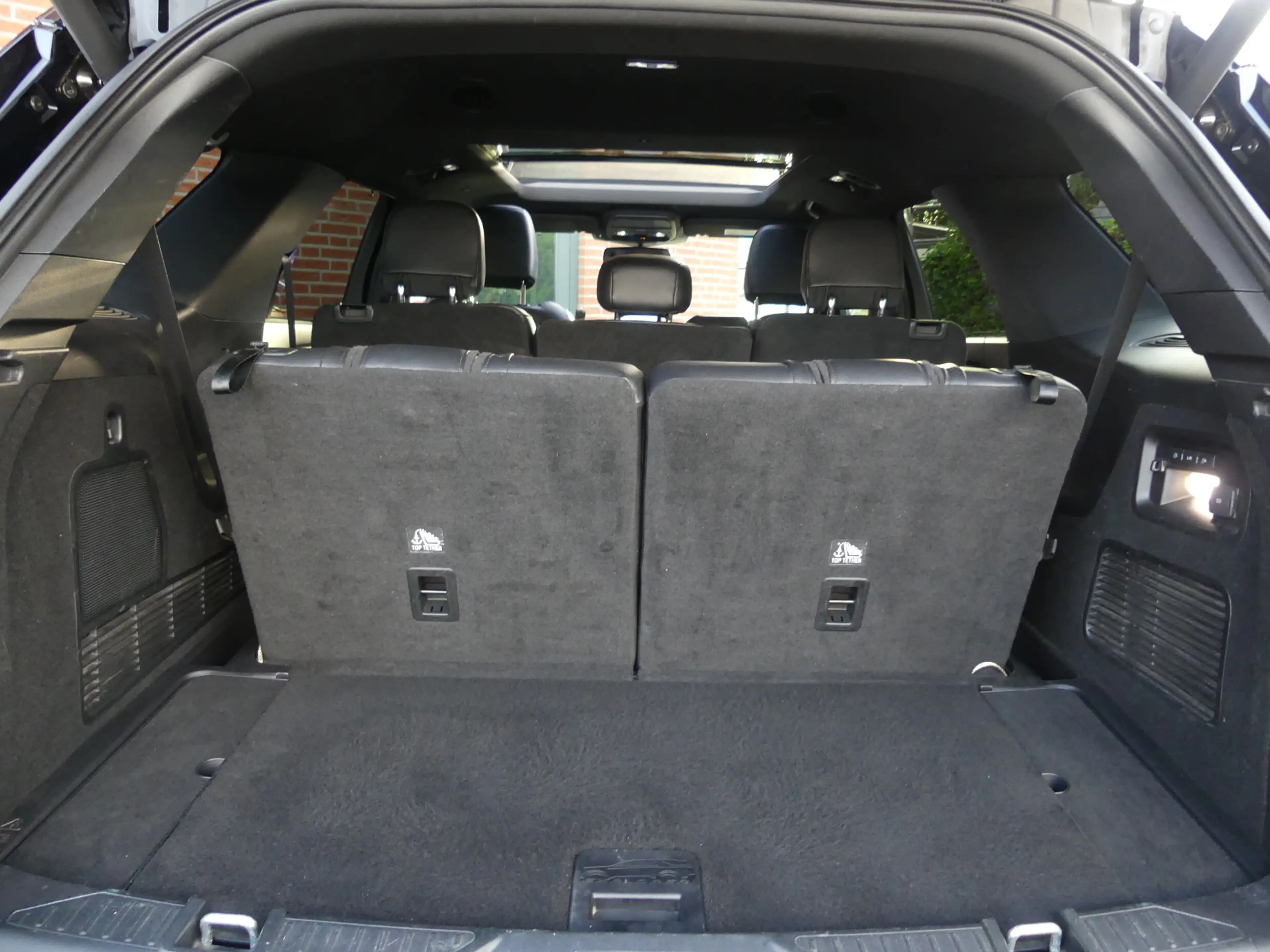 Ford Explorer 3.0 V6 EcoBoost PHEV ST-Line / Dealer onderhouden — photo 10