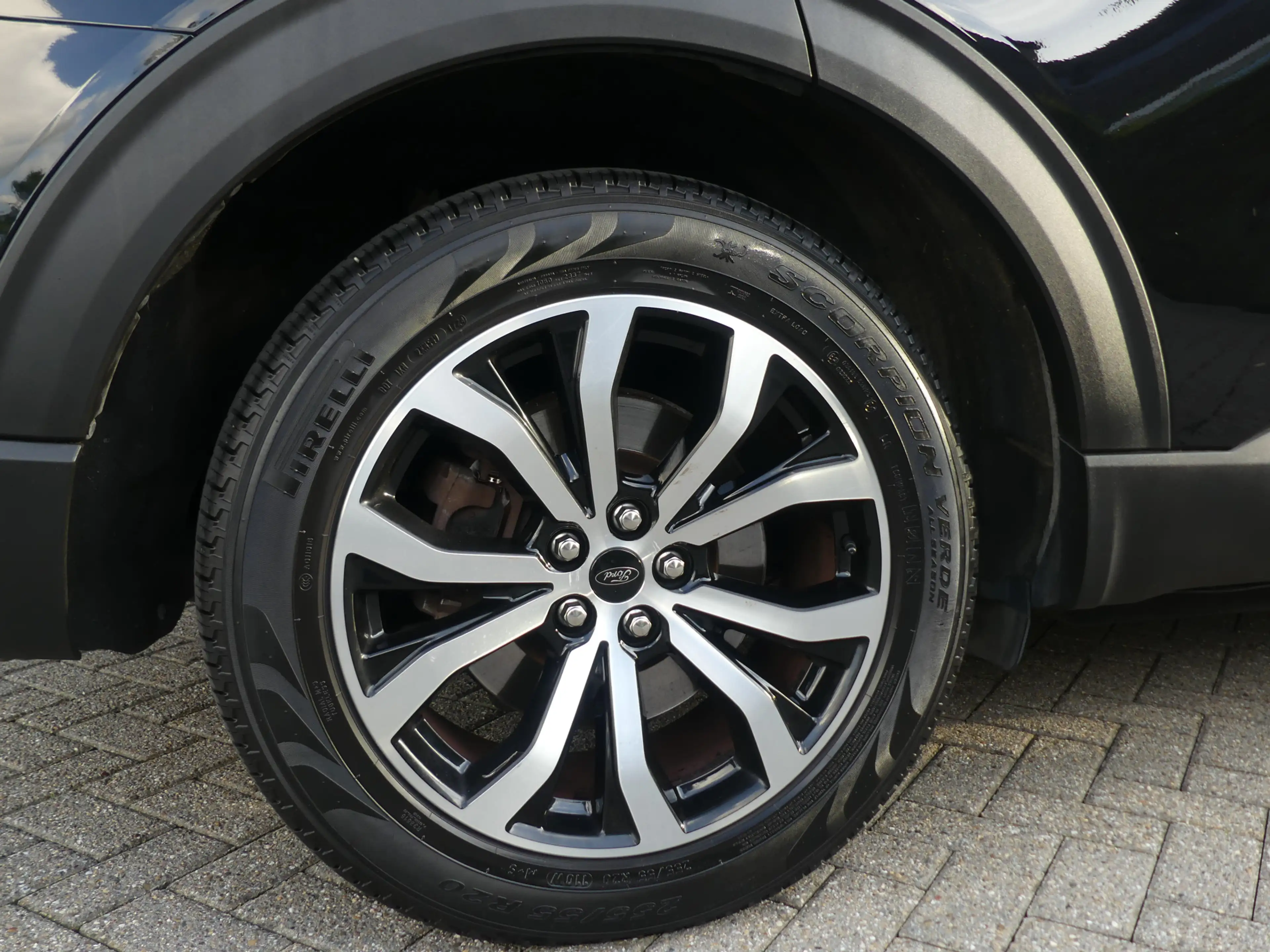Ford Explorer 3.0 V6 EcoBoost PHEV ST-Line / Dealer onderhouden — photo 5