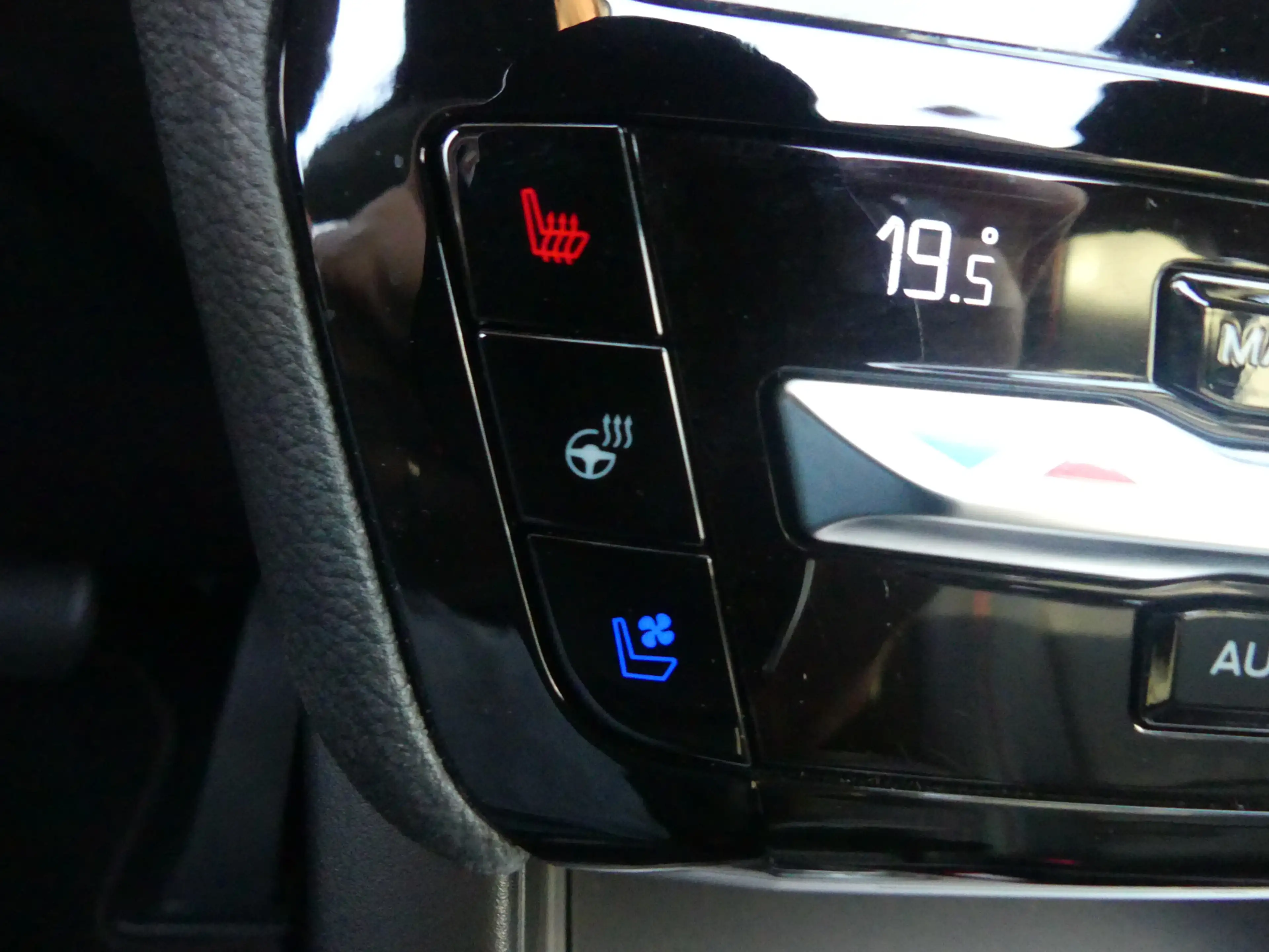 Ford Explorer 3.0 V6 EcoBoost PHEV ST-Line / Dealer onderhouden — photo 16